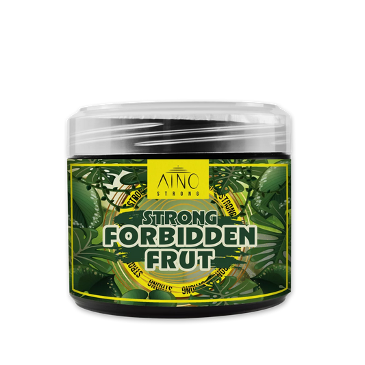 Aino Strong - Forbidden Frut - 200g