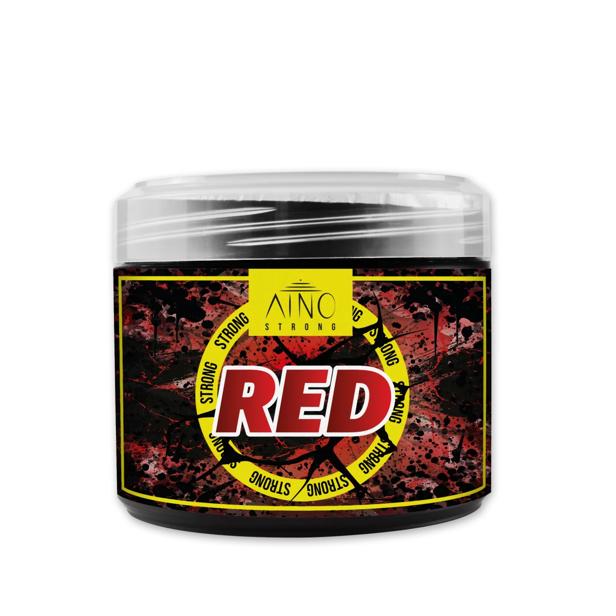 Aino Strong - Red - 200g