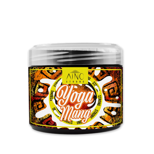Aino Strong - Yoga Mang - 200g