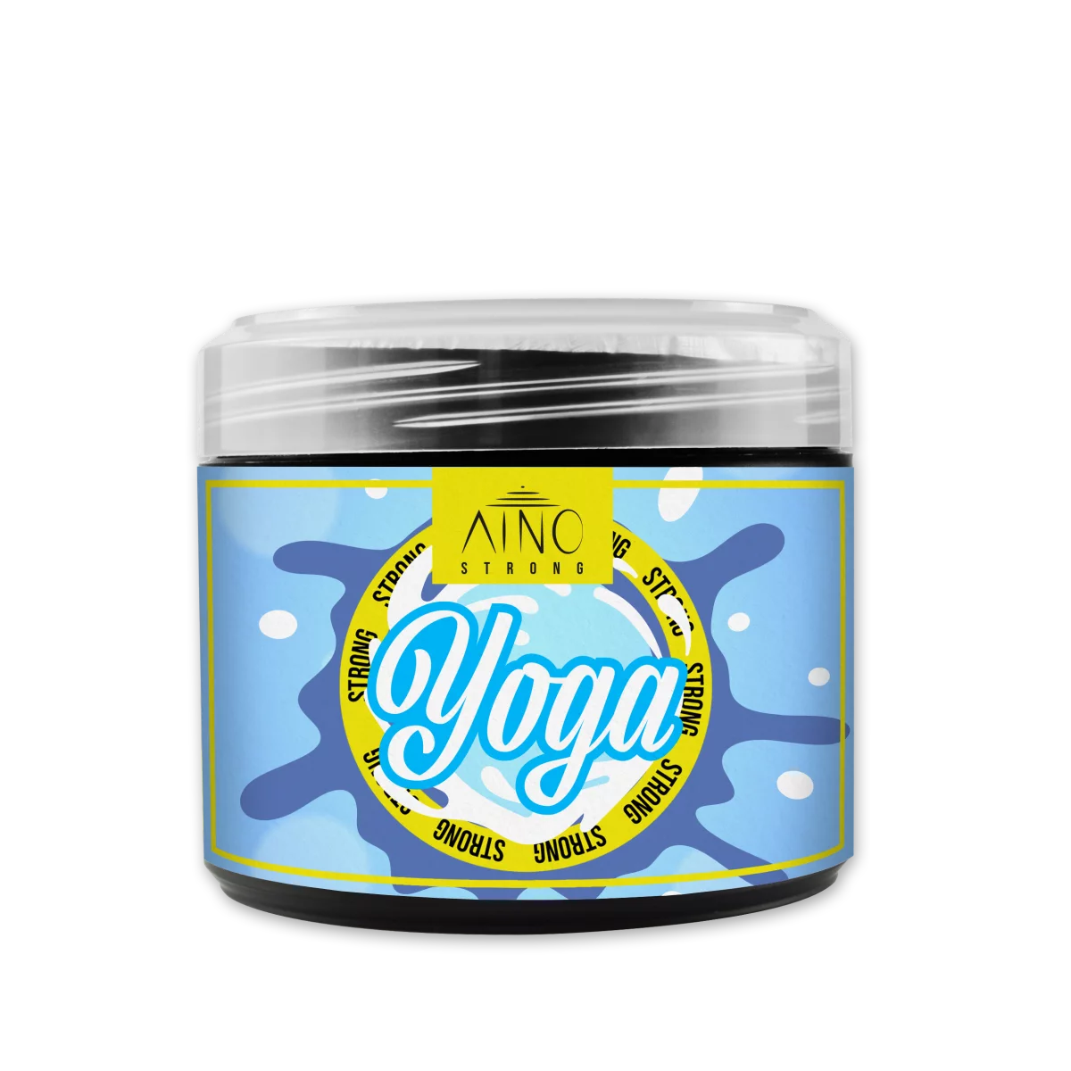 Aino Strong - Yoga - 200g