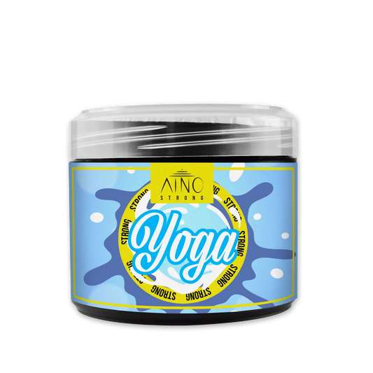 Aino Strong - Yoga - 200g