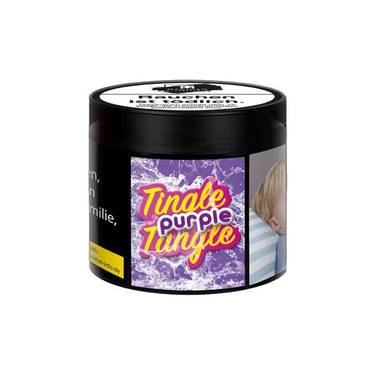 Maridan - Tingle Tangle Purple - 200g - ShishaBaba