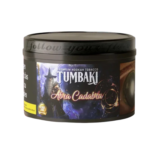 Tumbaki - Abra Cadabra - 200g