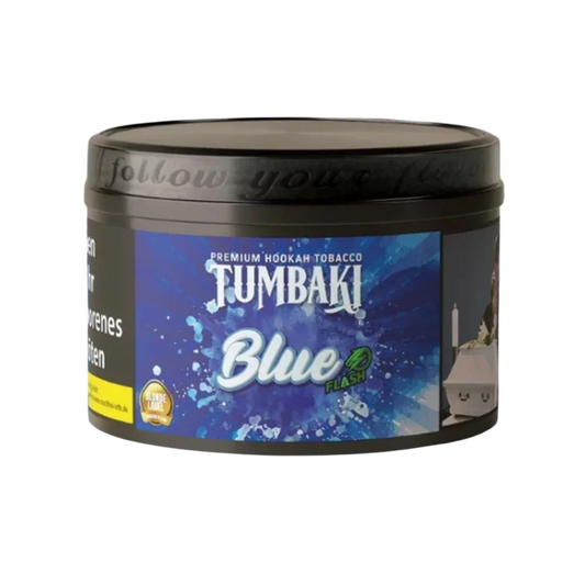 Tumbaki - Blue Flash - 200g