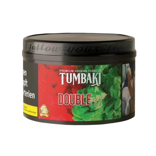 Tumbaki - Double App - 200g