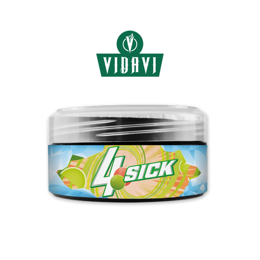 Vidavi - 4 Sick - 100g