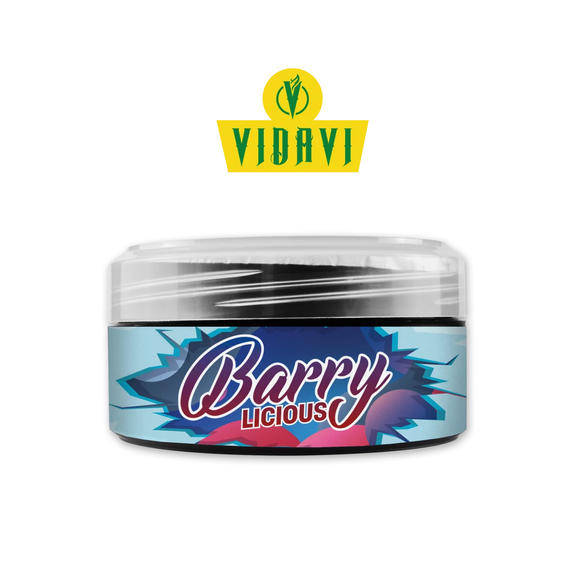Vidavi - Barrylicious - 100g