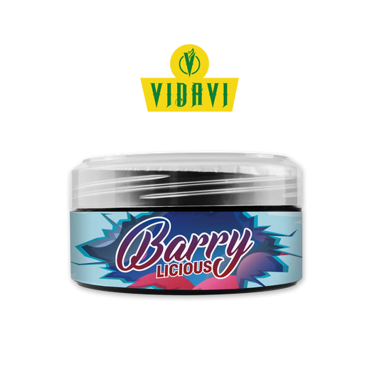Vidavi - Barrylicious - 100g