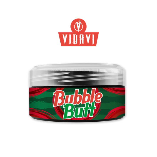 Vidavi - Bubble Butt - 100g
