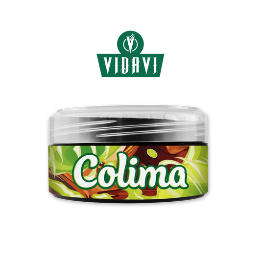Vidavi - Colima - 100g