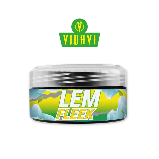 Vidavi - Lem Fleek - 100g
