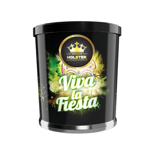 Holster - Viva La Fiesta - 200g