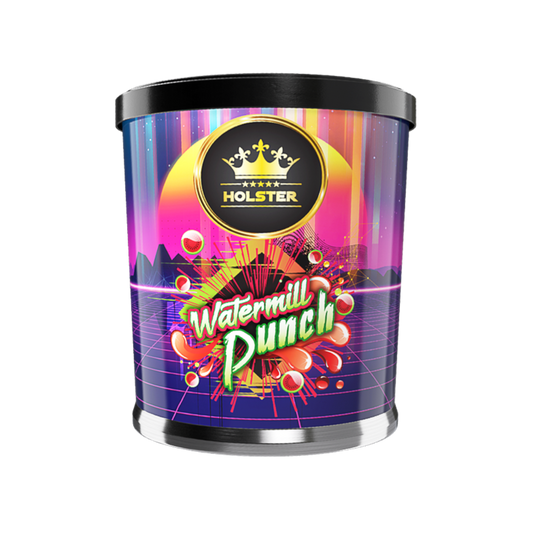 Holster - Watermill Punch - 200g