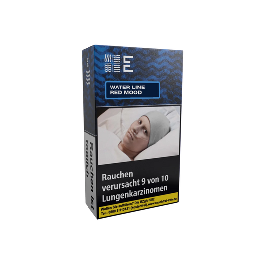 Element - Waterline Red Mood - 25g