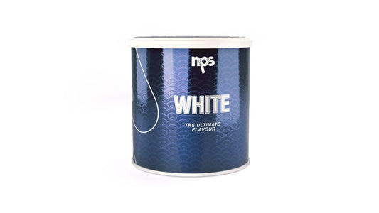Nargilem - White - 200g