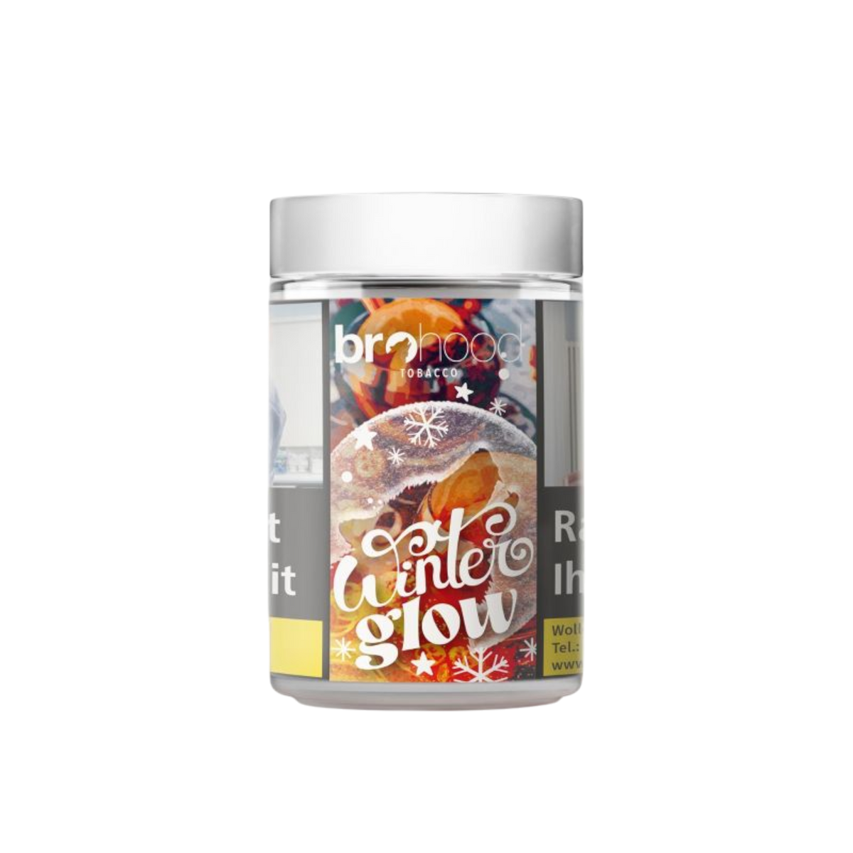 Brohood - Winterglow - 25g