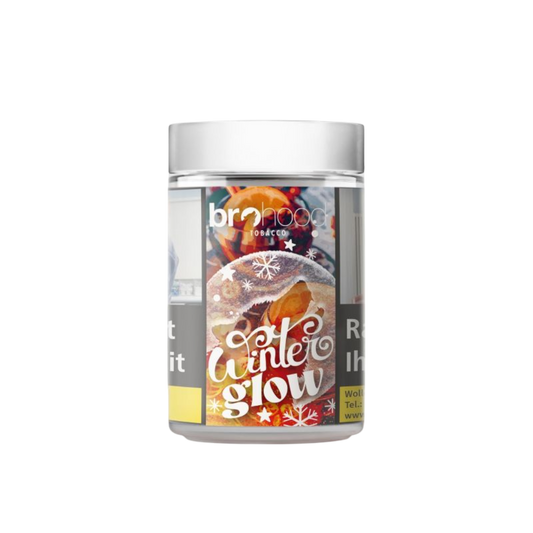 Brohood - Winterglow - 25g