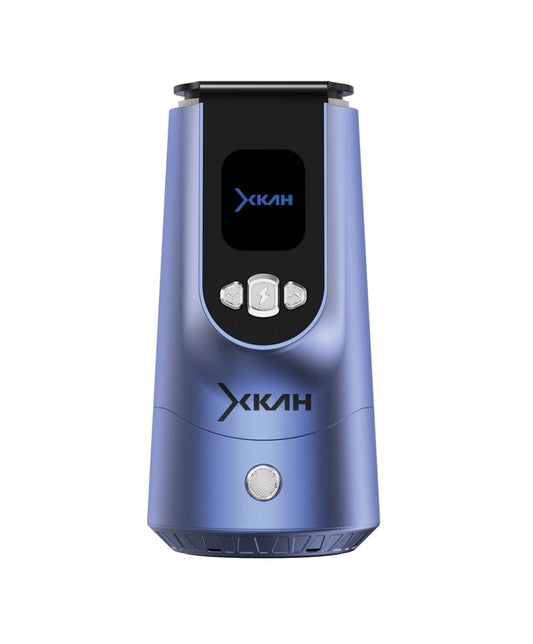 XKAH Pro - Blue