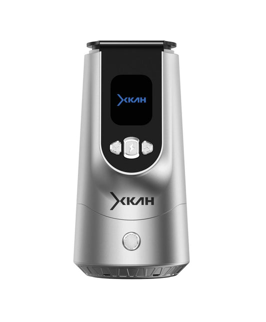 XKAH Pro - Silver